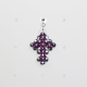 Small Cross - Earrings Theonie - 3